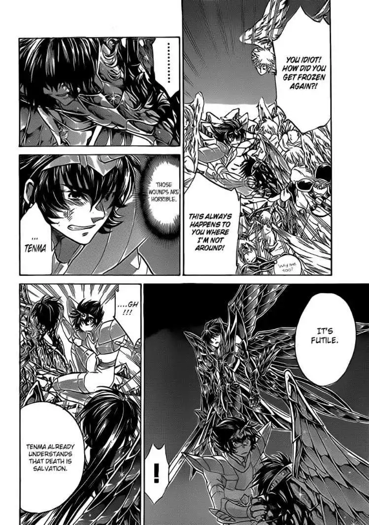 Saint Seiya - The Lost Canvas Chapter 216 15